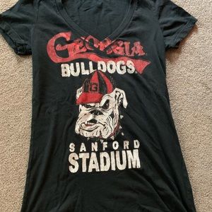 Georgia Bulldogs